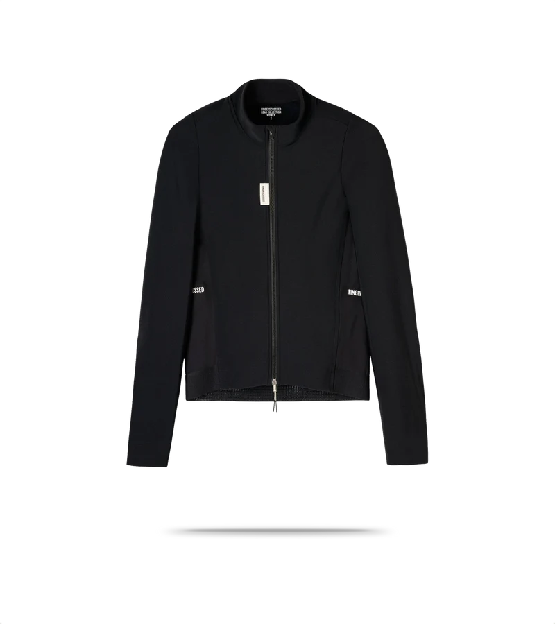 Women's Road Thermal Long Sleeve Jersey
