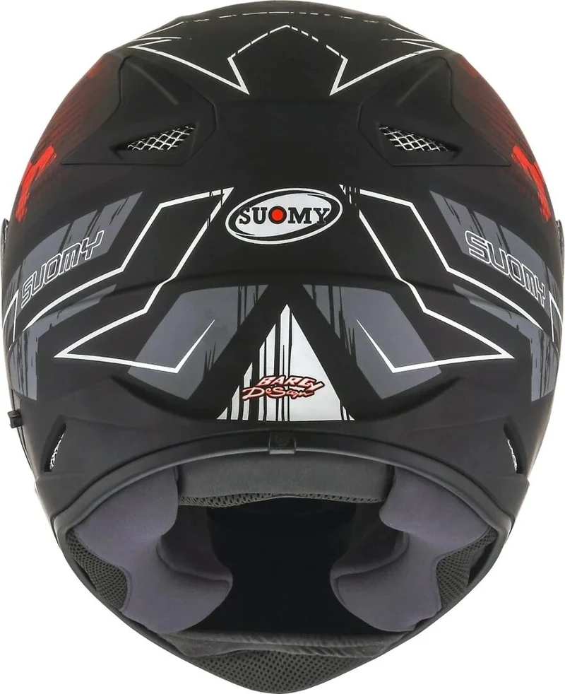 SUOMY-CASCOS STELLAR PHANTOM MATT
