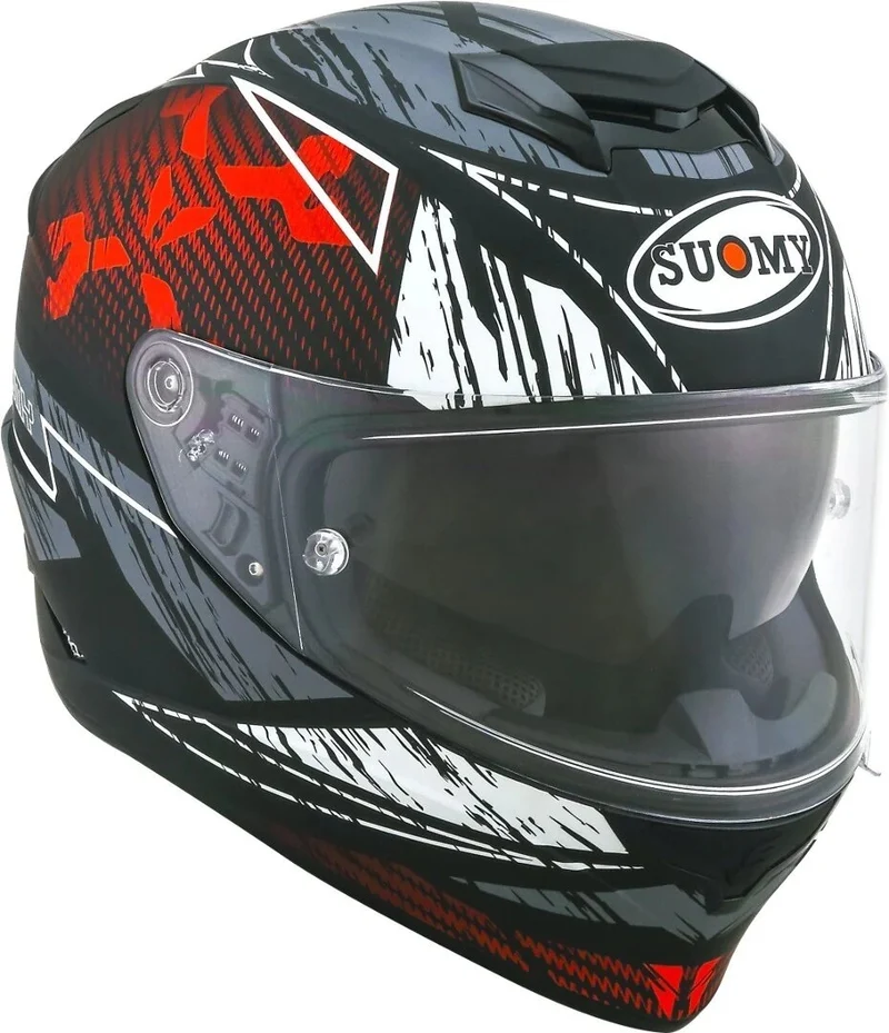 SUOMY-CASCOS STELLAR PHANTOM MATT