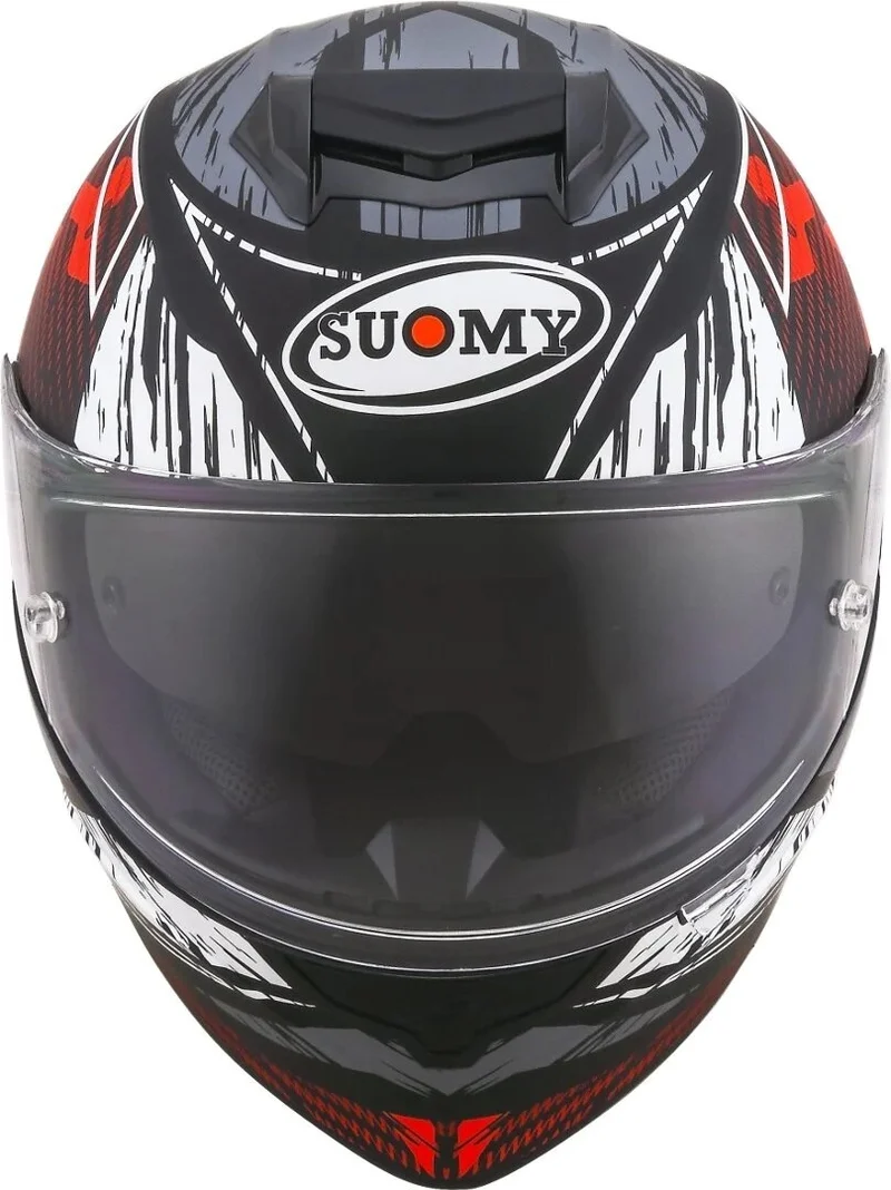 SUOMY-CASCOS STELLAR PHANTOM MATT