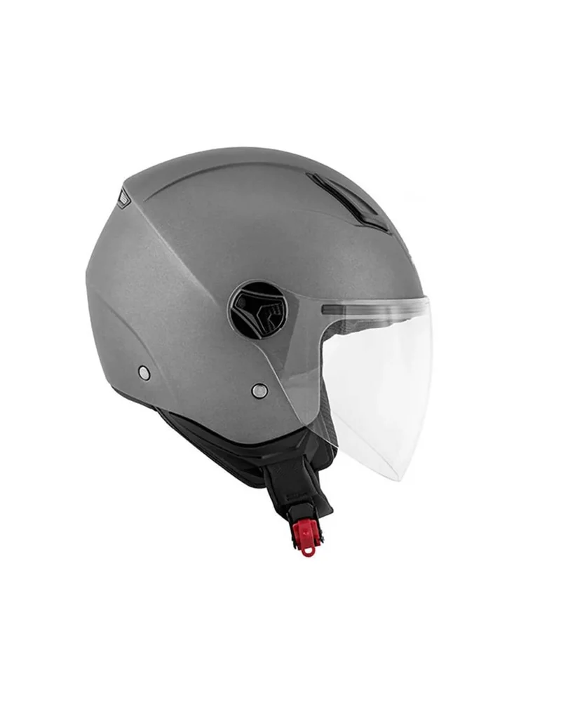 KAPPA KV28 EVO VGD Motocicleta Ligero Casco Titaniun