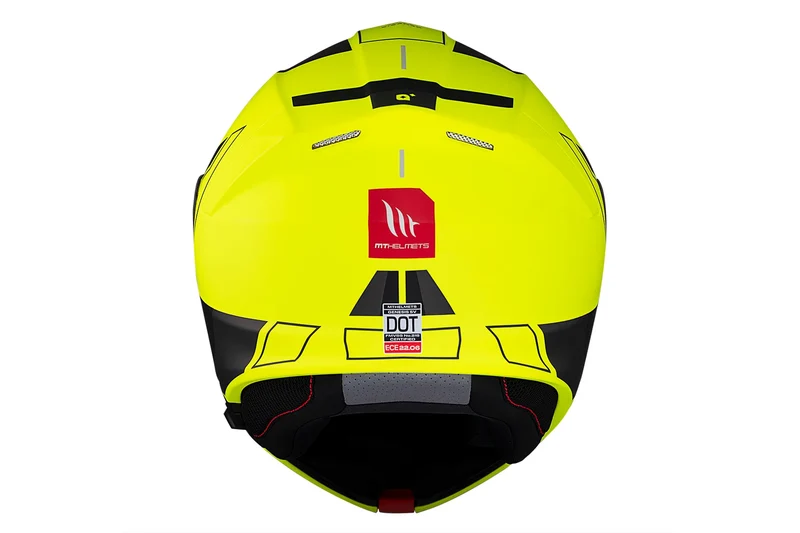 MT GENESIS SV TALO ABATIBLE FRONTAL MODULAR CASCO DE MOTO C3 MATE