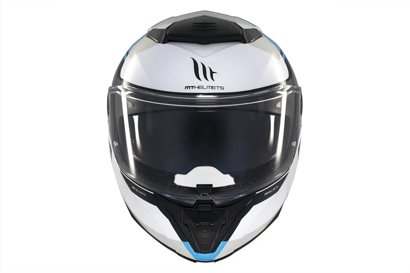 MT ATOM 2 SV EMALLA MODULAR CASCO DE MOTO C17 MATE