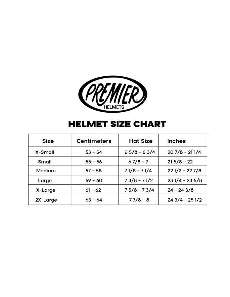 PREMIER VINTAGE SK9 CASCO JET MOTOCICLETA