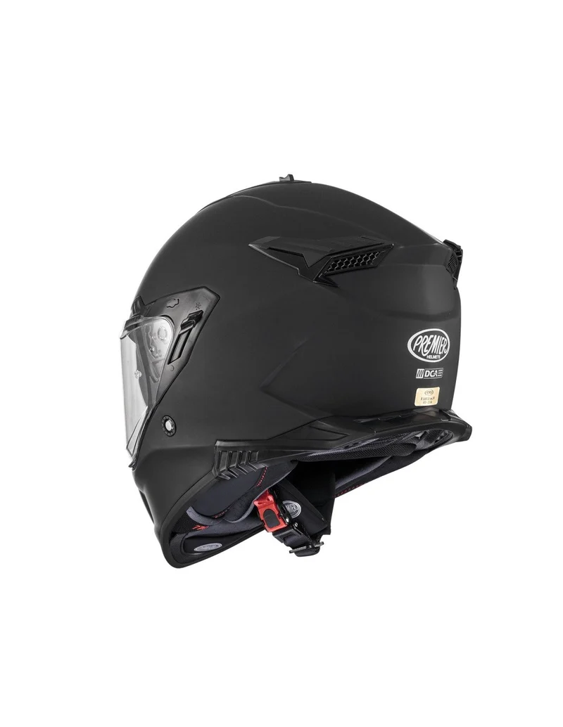 PREMIER STREETFIGHTER U9BM CASCO DE MOTO INTEGRAL