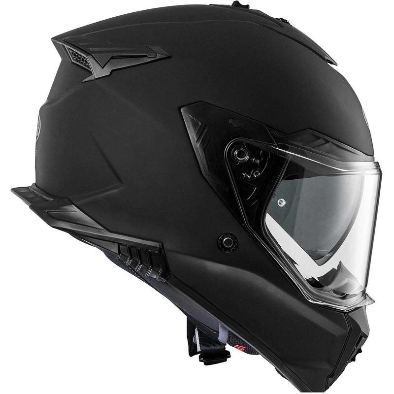 PREMIER STREETFIGHTER U9BM CASCO DE MOTO INTEGRAL