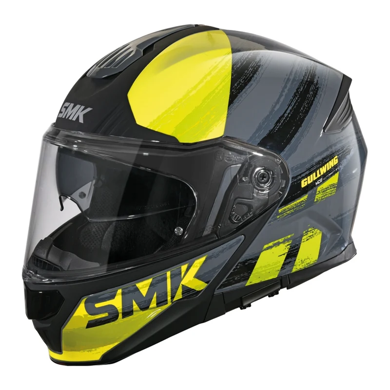 SMK- GULLWING TOURLEADER DECORADO MATE (MA646)