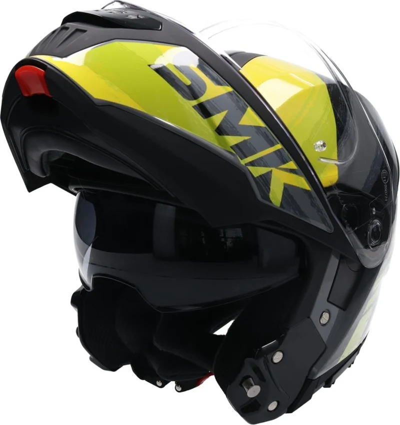 SMK- GULLWING TOURLEADER DECORADO MATE (MA646)