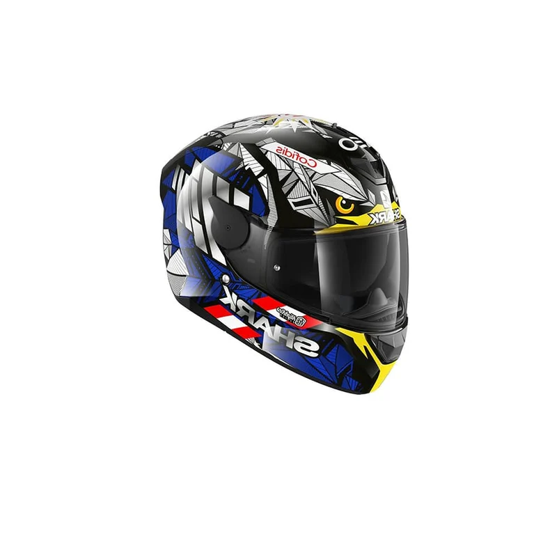 SHARK - D-Skwal 2 Oliveira Falco XS