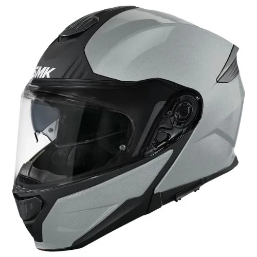 SMK- GULLWING GRIS CEMENTO MATE (MA600)