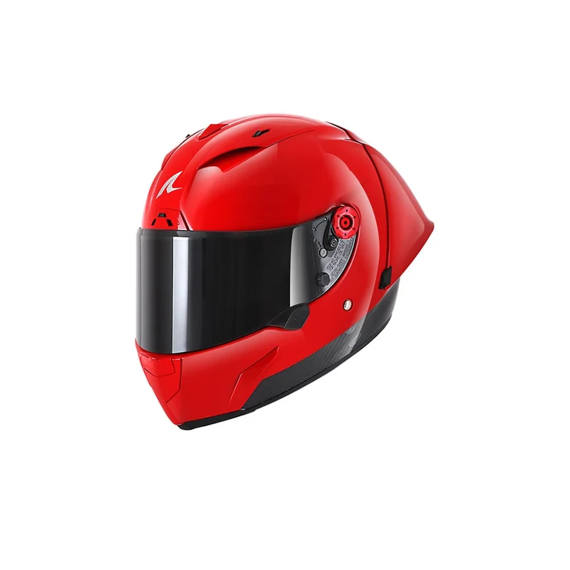 Shark - RACE-R PRO GP 06 Carbon Red
