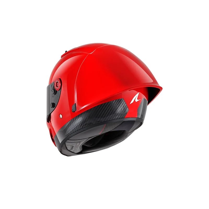 Shark - RACE-R PRO GP 06 Carbon Red