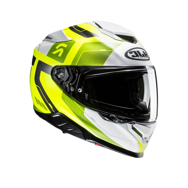 HJC RPHA71 COZAD MC3HSF DEPORTIVO MOTOCICLETA CASCO INTEGRAL