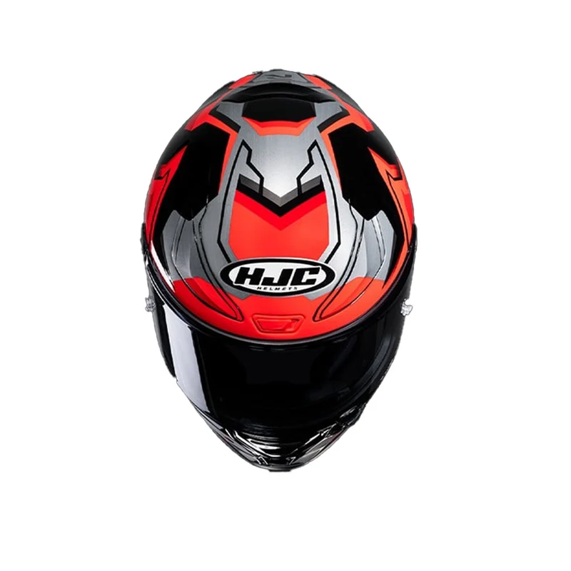 HJC RPHA 1 NOMARO MC1 MOTOCICLETA CASCO INTEGRAL DE CARRERAS