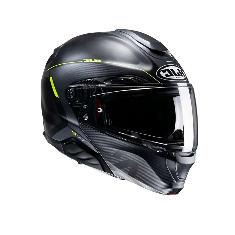 HJC RPHA 91 COMBUST MC3HSF de moto Casco modular