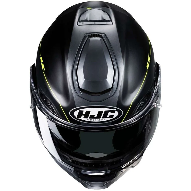 HJC RPHA 91 COMBUST MC3HSF de moto Casco modular
