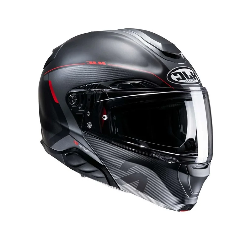 HJC RPHA 91 COMBUST MC1SF Casco modular de moto