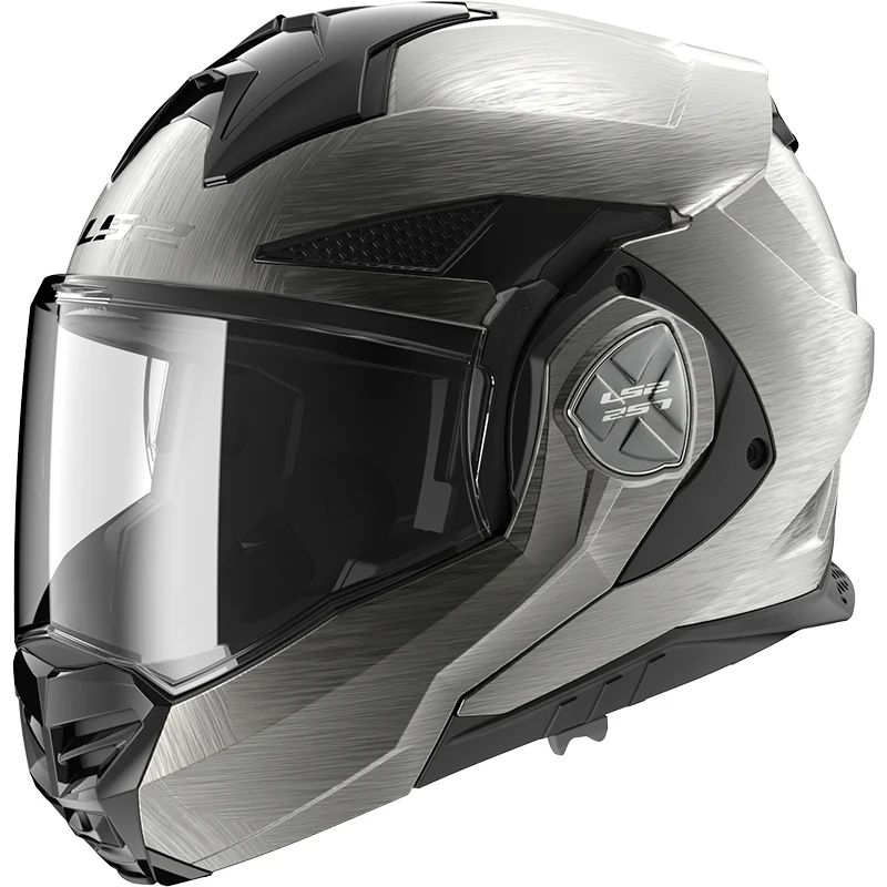 LS2 FF901 ADVANT X JEANS CASCO