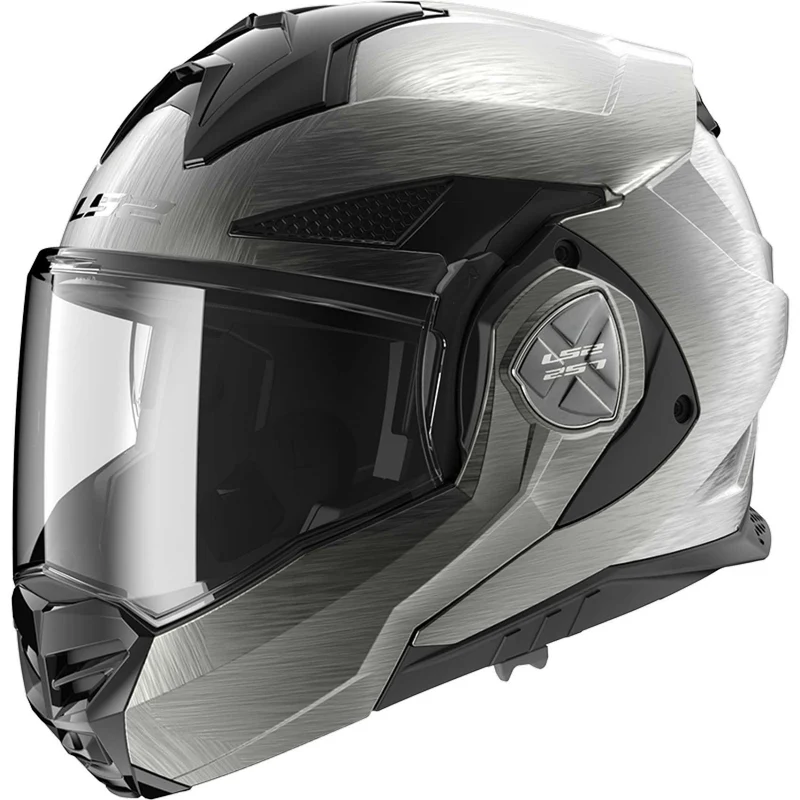 LS2 FF901 ADVANT X JEANS CASCO