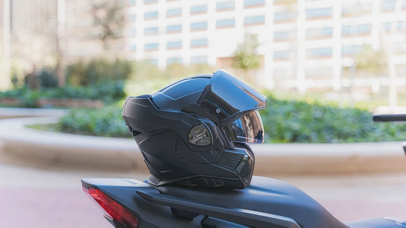 LS2 FF901 ADVANT X JEANS CASCO