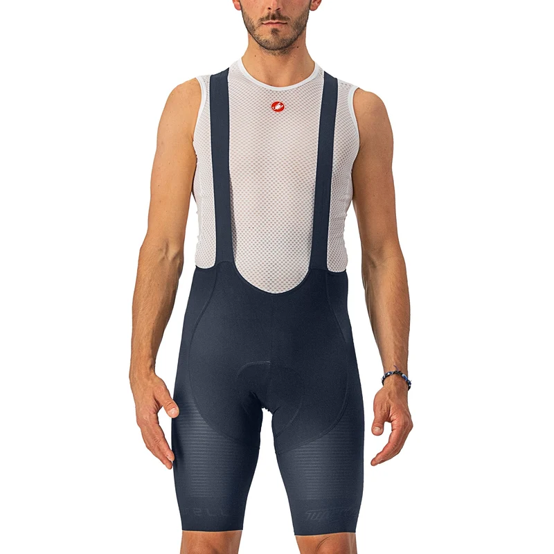 Superleggera Bib Short