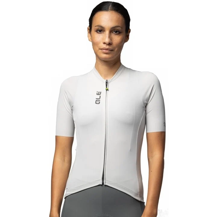 Colour Block Pragma Womens Short Sleeved Jersey