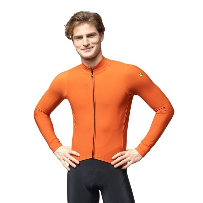 Pragma Fondo 3.0 Long Sleeve Jersey