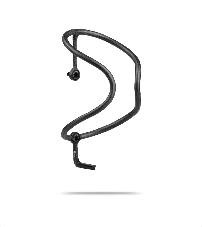 Feza Tubular Carbon G12 Bottle Cage