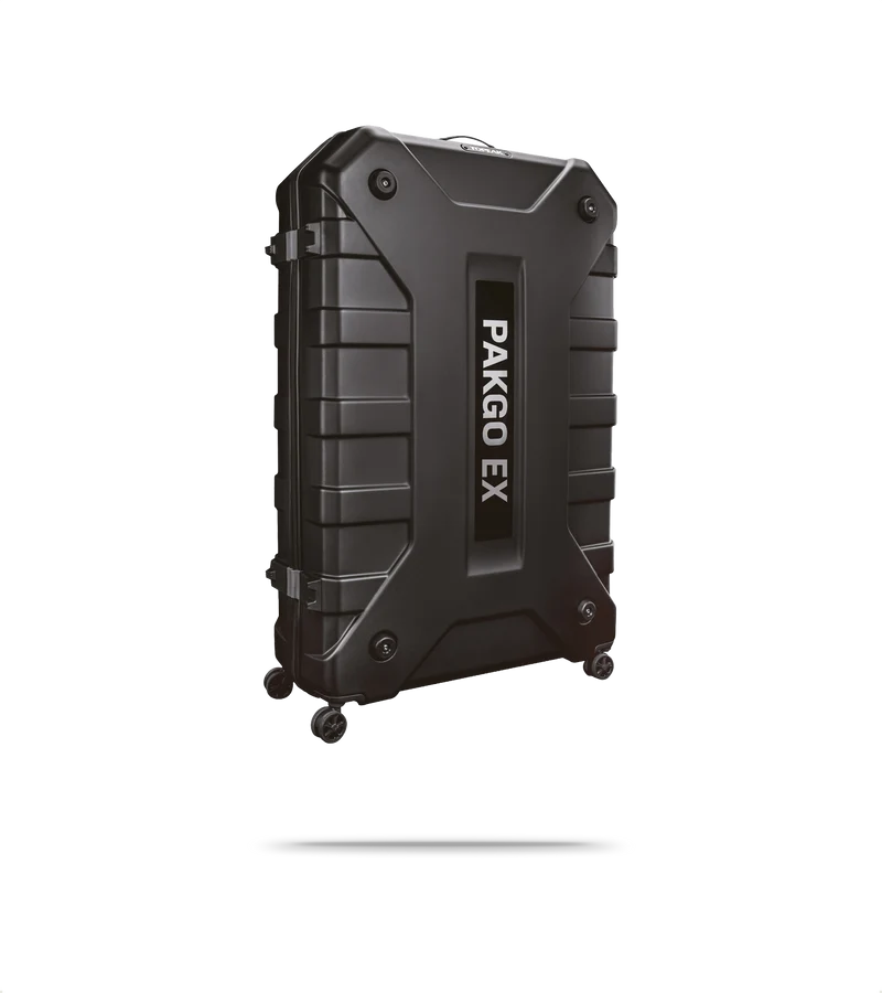 Pakgo EX Bikecase