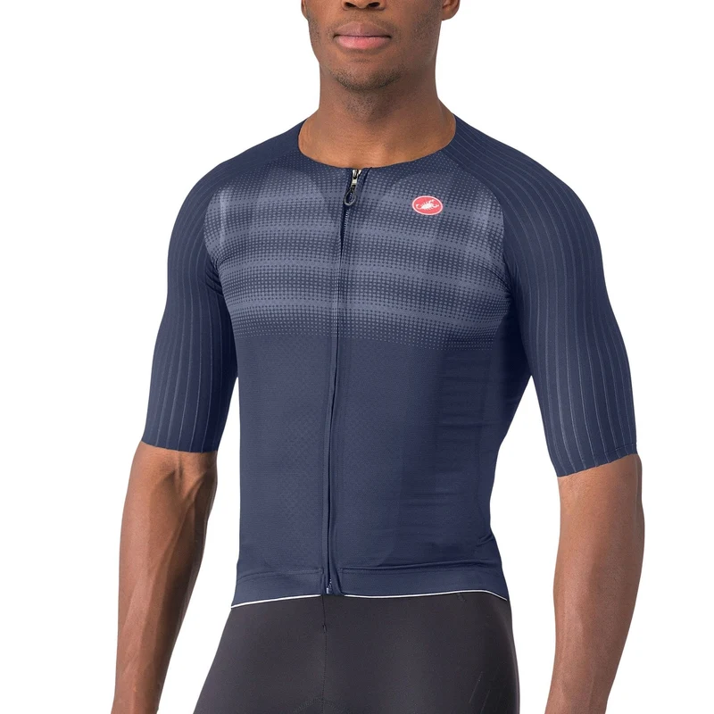 Aero Race 8S Short Sleeve Jersey