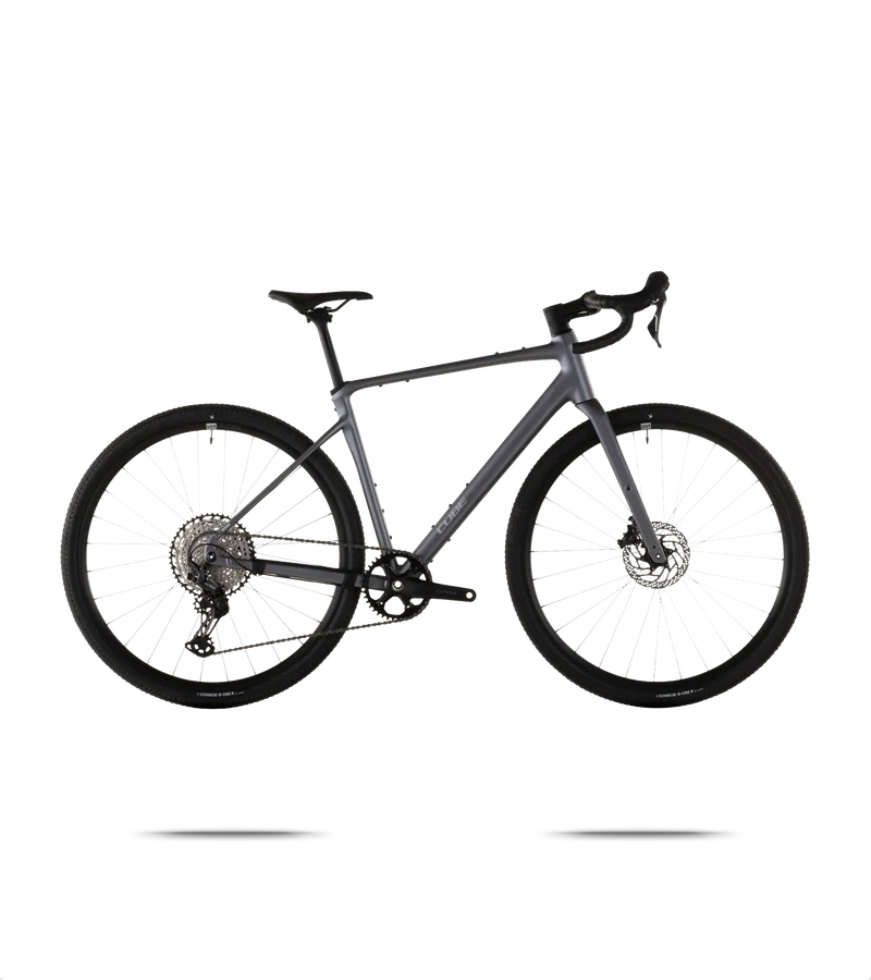 NUROAD SLX Gravel Bike 2026