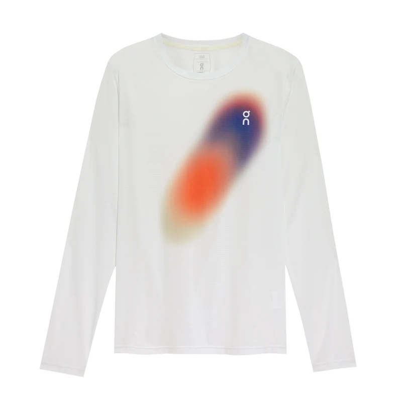 Women's Core Long Sleeve Running T-Shirt