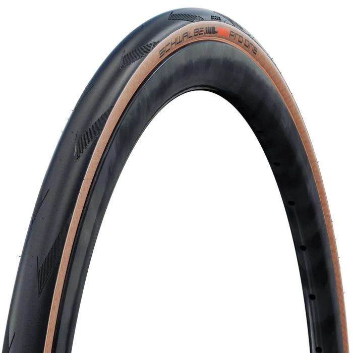 Pro One Evo Clincher Road Tyre