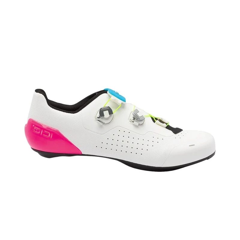 Genius X Wyve Men's Road Cycling Shoes