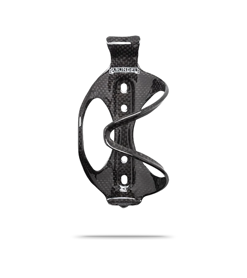 STR-Mandible SideLoader Bottle Cage