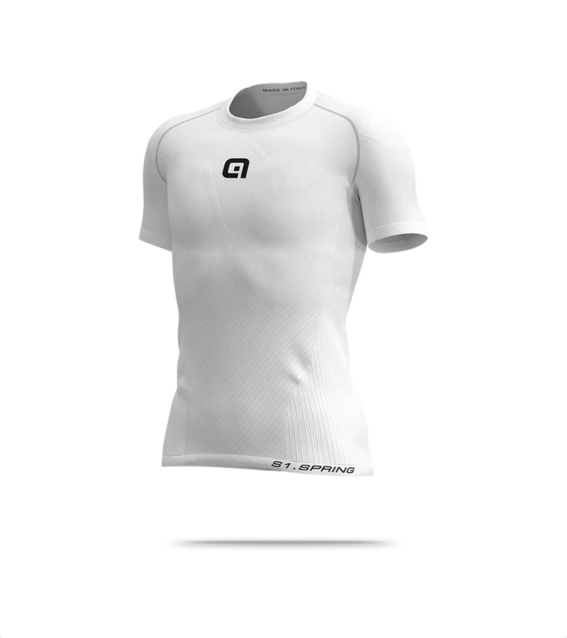 S1 Spring Intimo Short Sleeved Base Layer