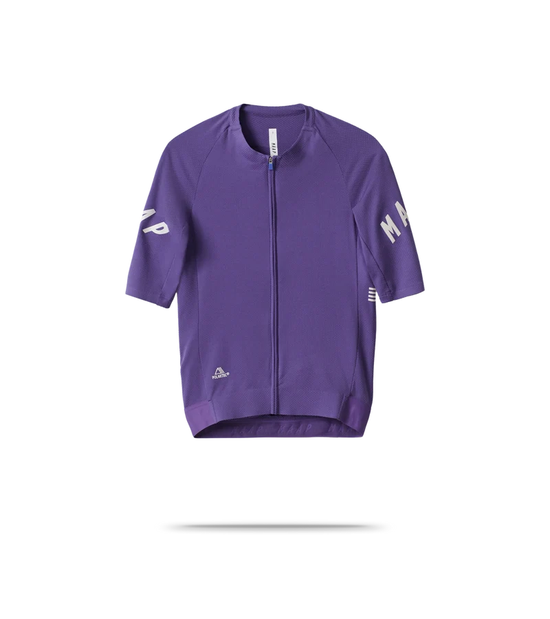 Aeon Short Sleeve Jersey
