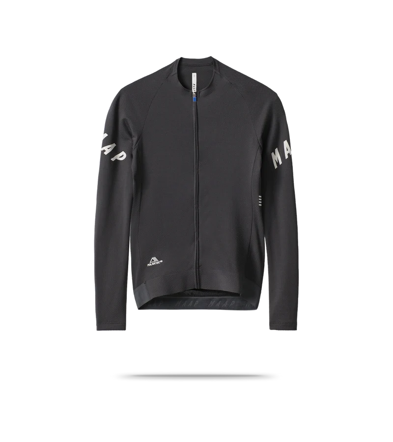 Aeon Long Sleeve Jersey