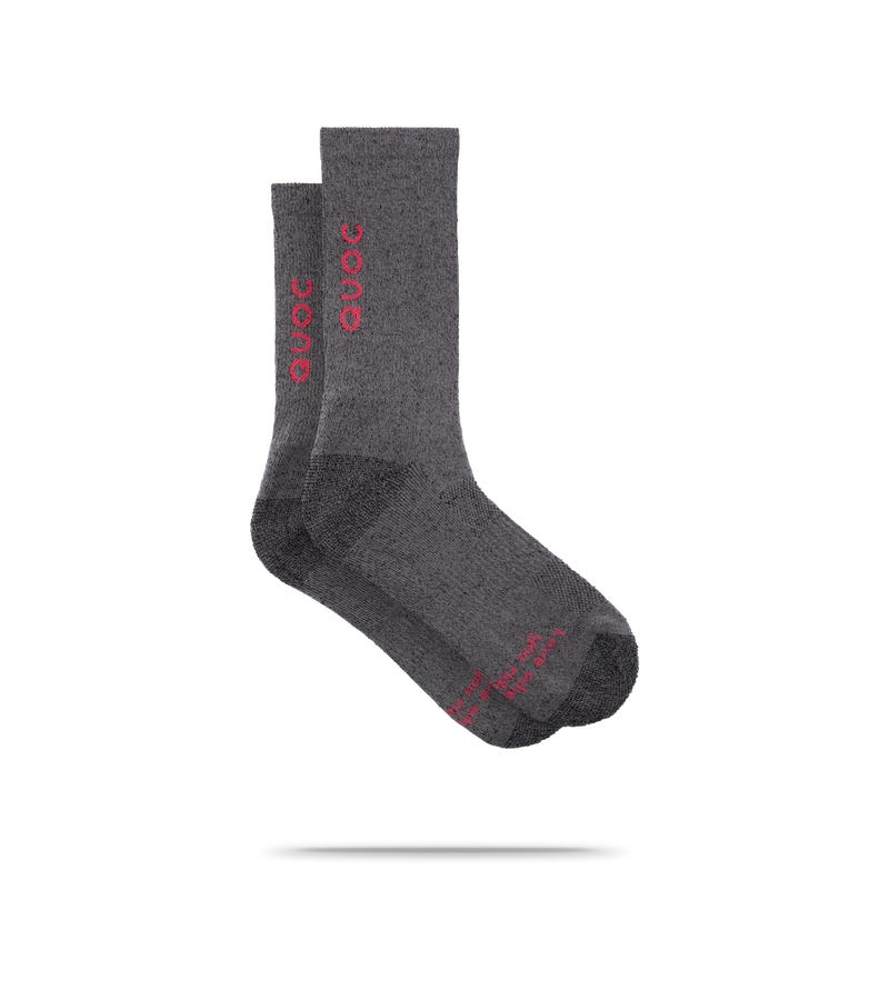 Signature Merino Socks