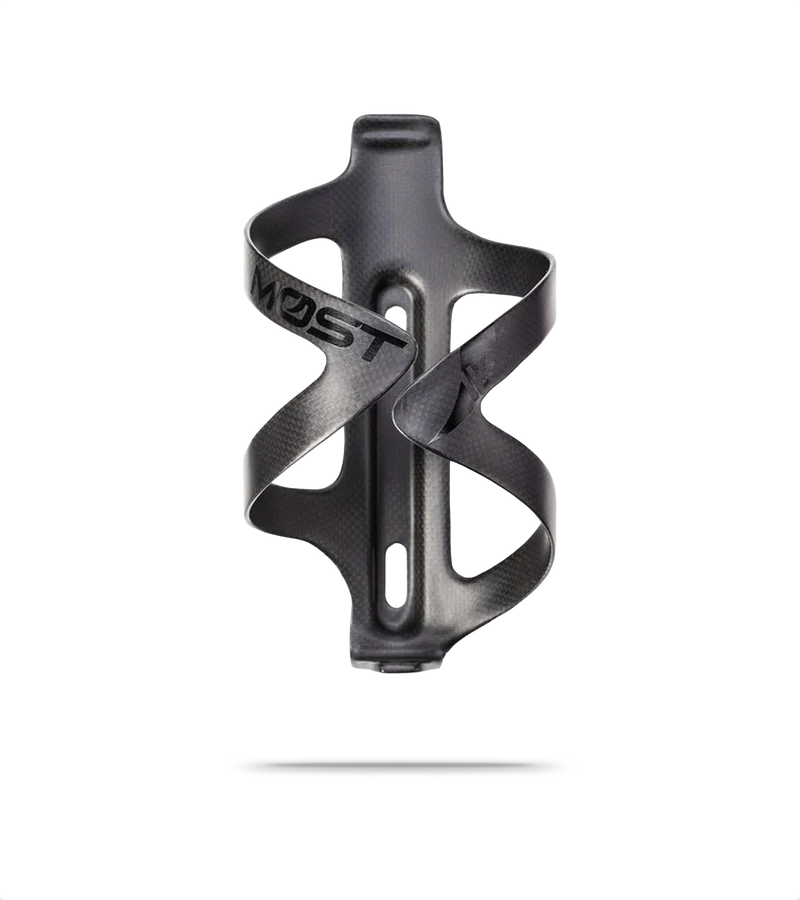 Wings 1K Carbon Bottle Cage