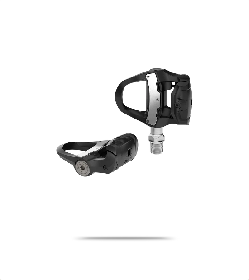 Rally RK110 Single Sided Power Meter Pedals