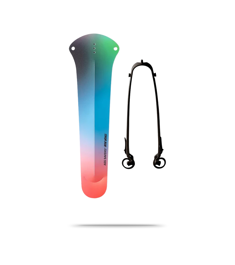 Win Wing 2 Road Mudguard