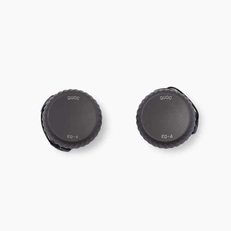 Replacement Tech Dial Closure Set - Pair