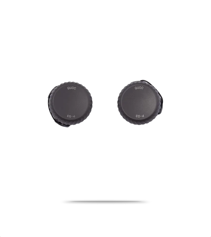 Replacement Tech Dial Closure Set - Pair