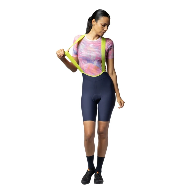 Women's Master 2.0 PR-E Bib Shorts
