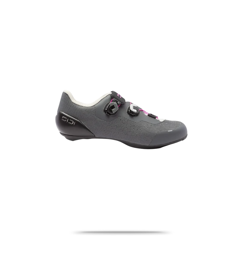 Women's Genius X Wyve Road Cycling Shoes