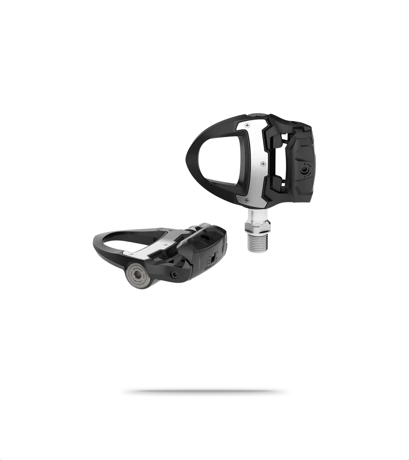 Rally RS110 Single Sided Power Meter Pedals