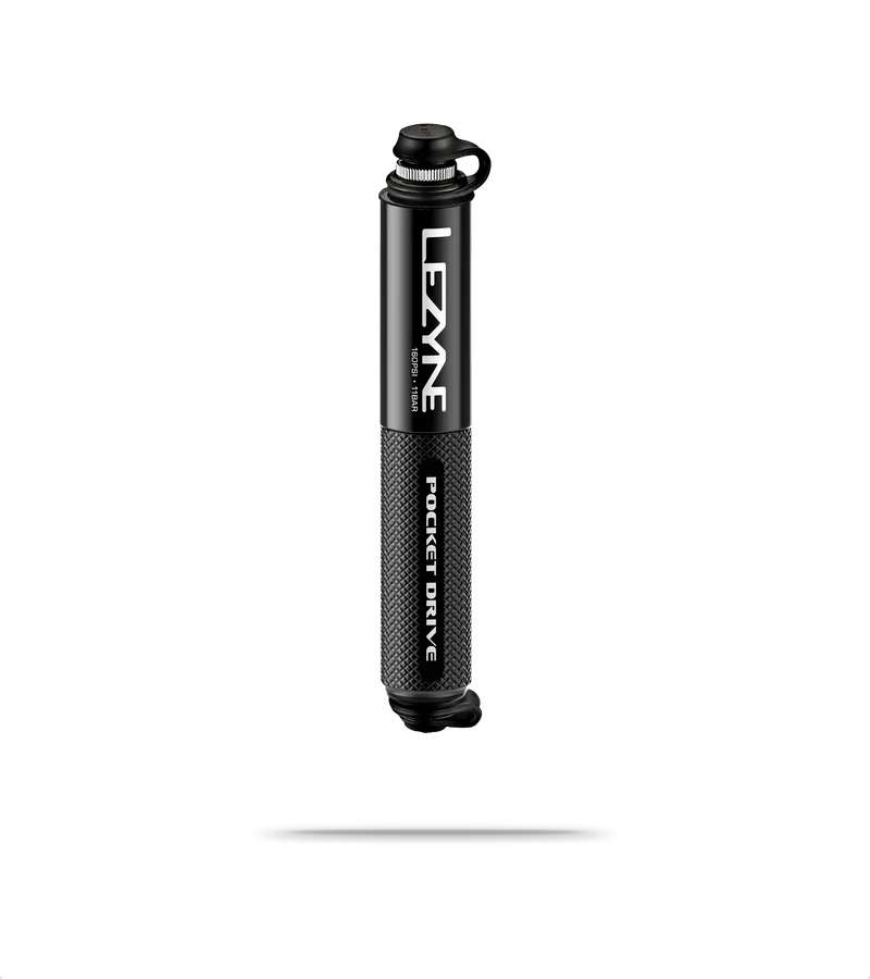 Pocket Drive Mini Pump