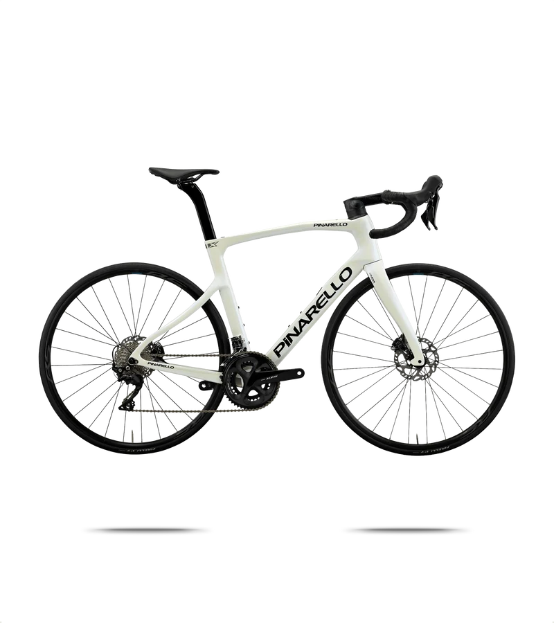 X1 105 Disc Carbon Road Bike