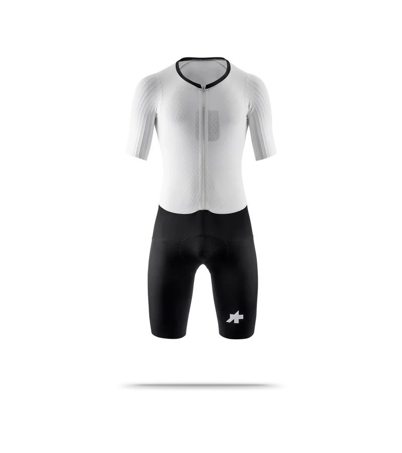 Rapidfire Chronosuit S11